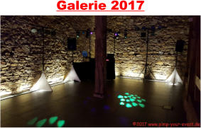 Galerie 2017