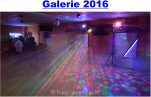 Galerie 2016